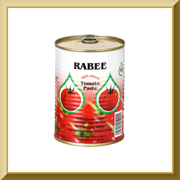 رب گوجه فرنگی 400 گرمی