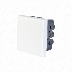 کلید برق پهن