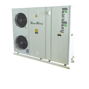 NESEA air conditioner mini chiller