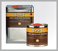 چسب پارس پی یو ۹۰۰۹