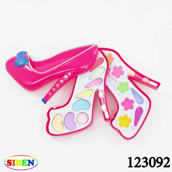 ست آرایشی کفش