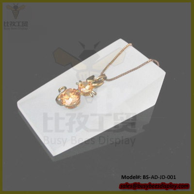 نمایشگر اکریلیک جواهرات برای نمایش