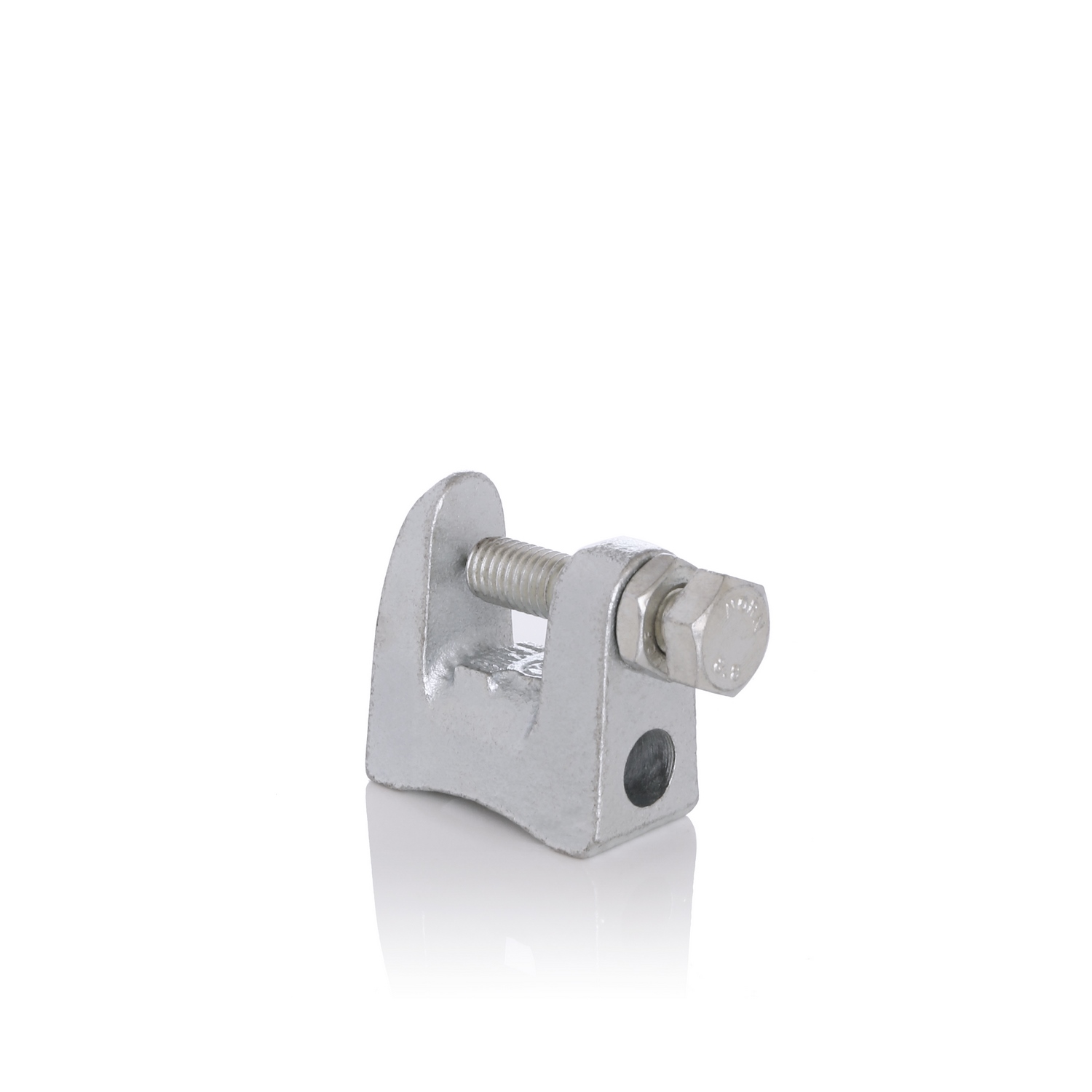 بست تیز فلزی