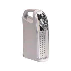 چراغ اضطراری شارژی سیار