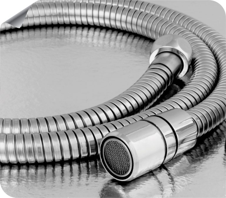 شیلنگ توالت