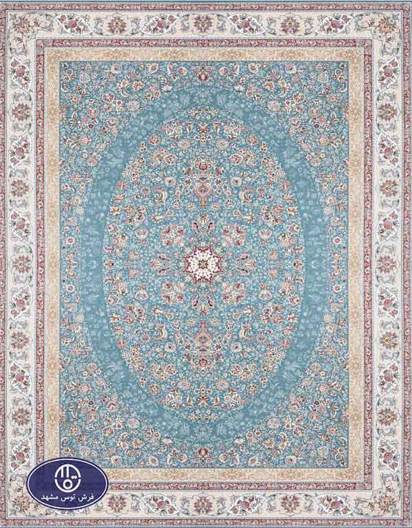 فرش 1500 شانه کد 1526