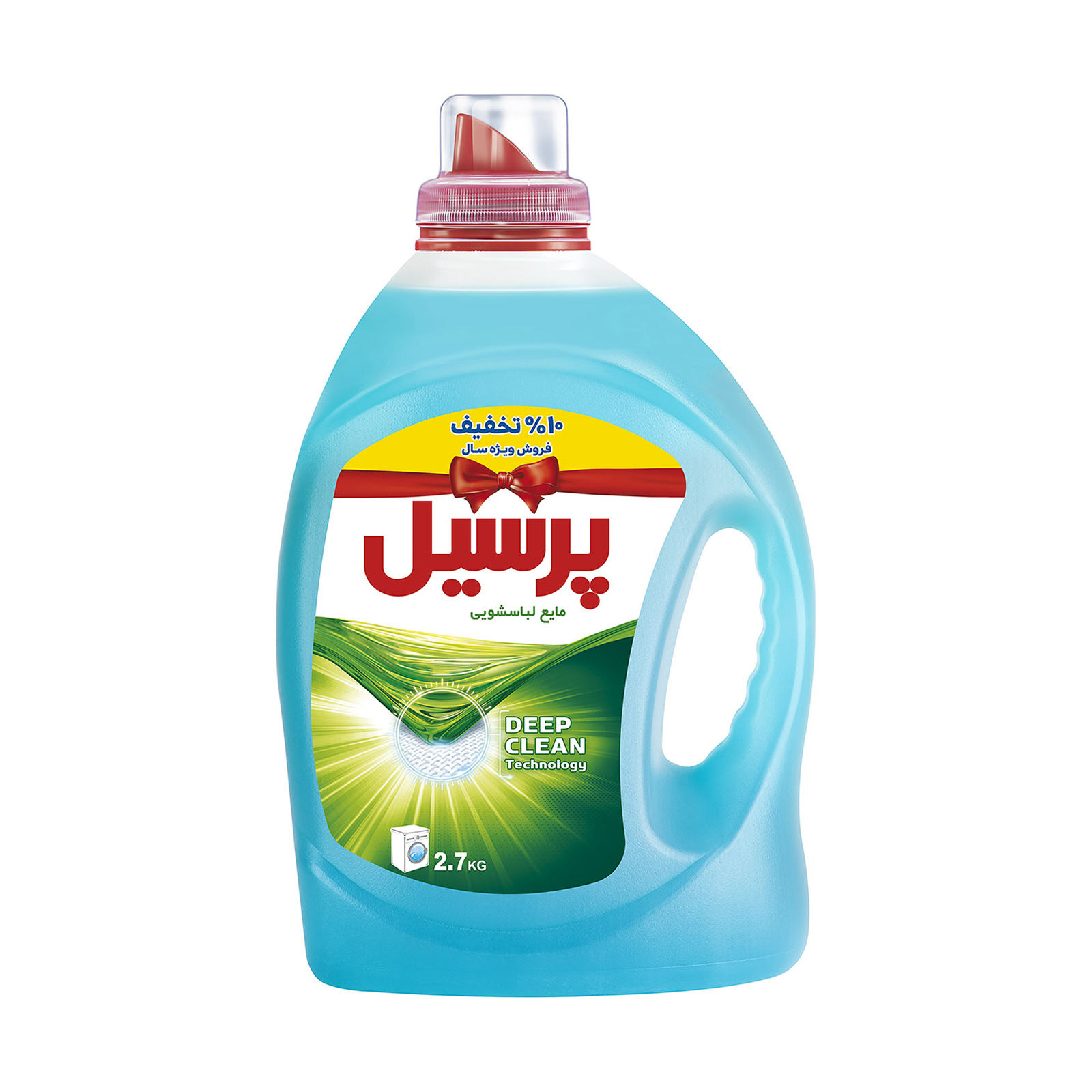 مایع لباس 2700 یونیورسال پرسیل