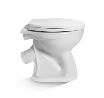 توالت فرنگی دلتا