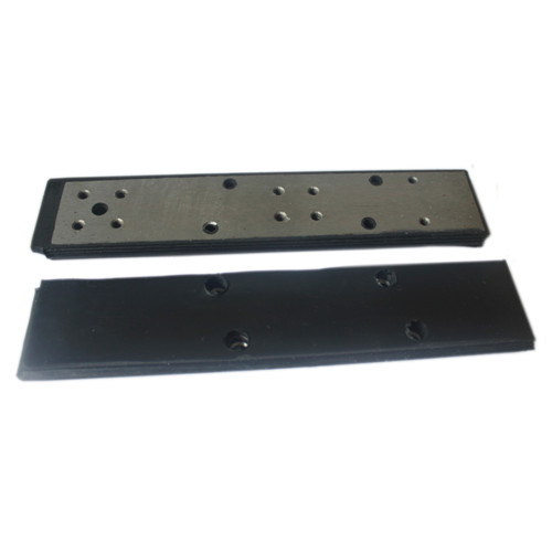 KS-34 Back pressure plate