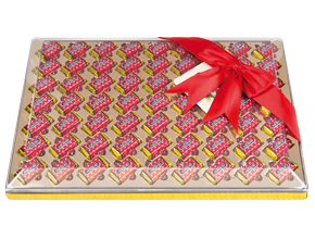 کادویی ونوس کارتی قرمز