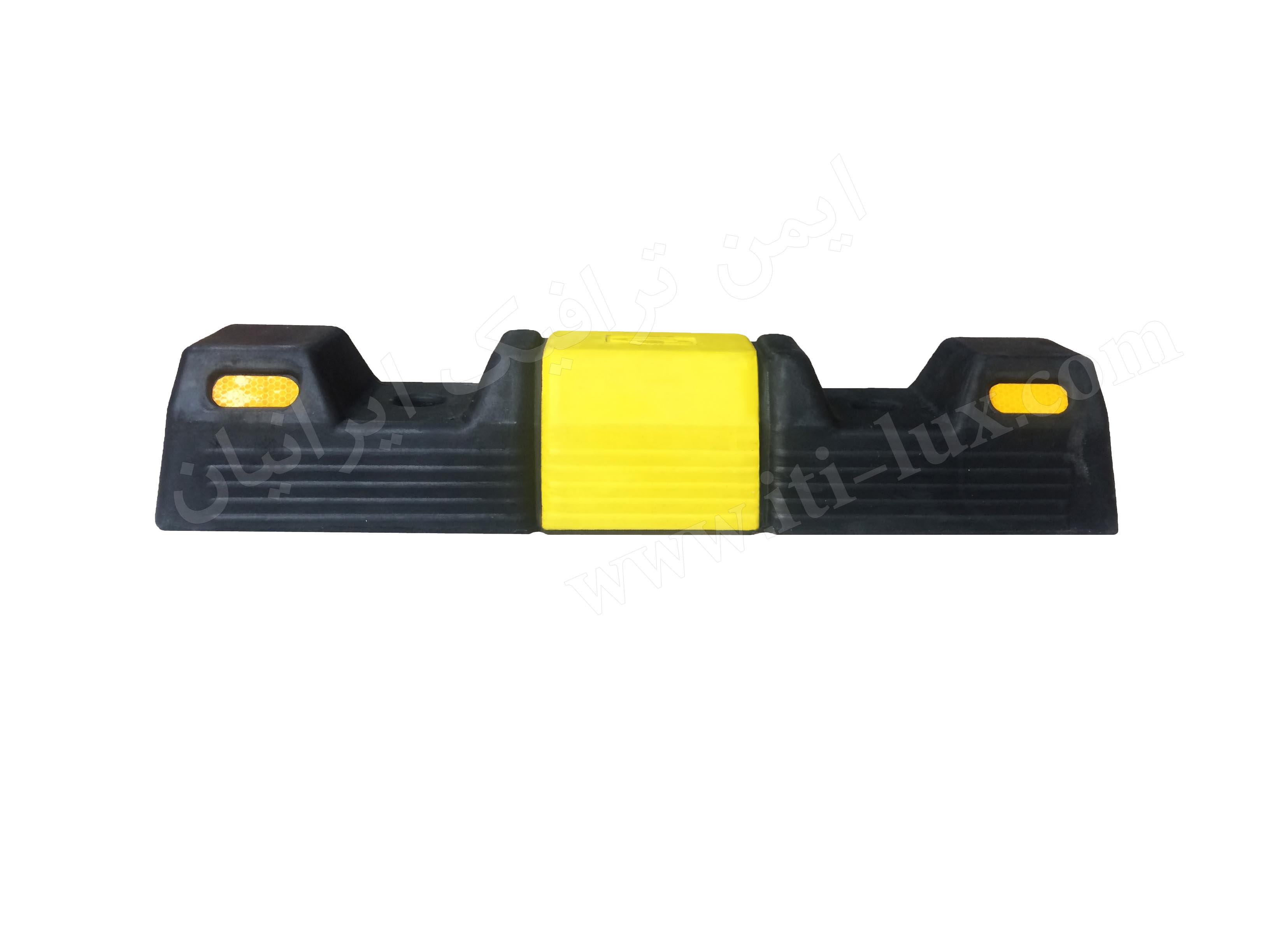 متوقف کننده خودرو 60 سانتیمتری