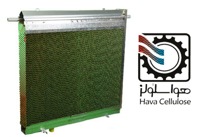 فریم گالوانیزه