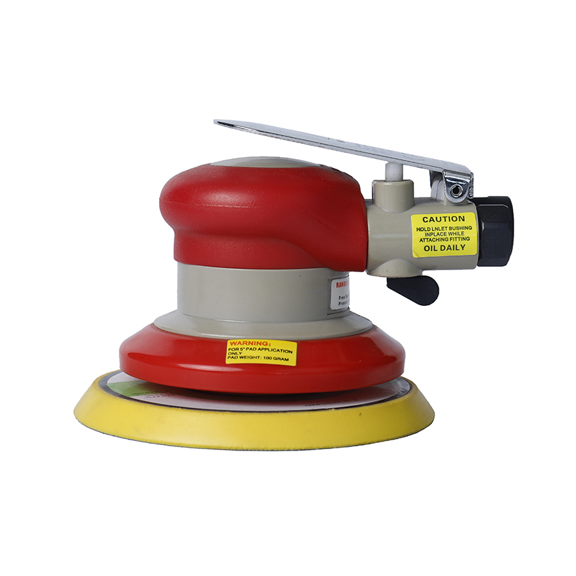 سنباده اوربیتال هوایی 5 اینچ (6 اینچ).