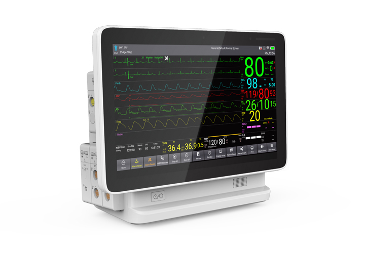 TS15 Modular Patient Monitor