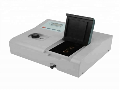 Cheap 721 Visible Spectrophotometer
