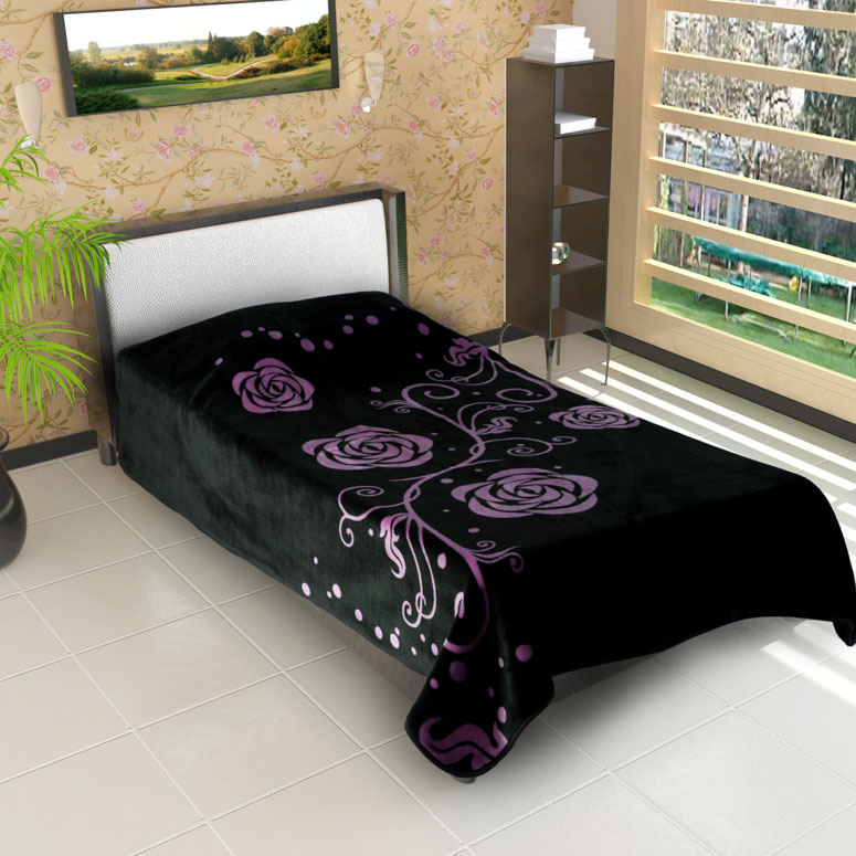 پتوی برتر گلبافت کد 326