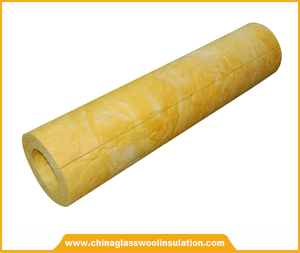 لوله پشم شیشه