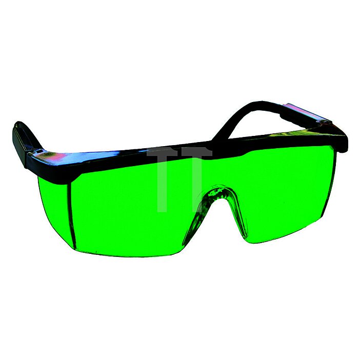 عینک لیزری سبز برند لیزرلاینر آلمان کد 020.71A