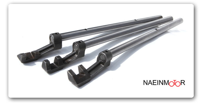 قطعات تعویض دنده گیر بکس