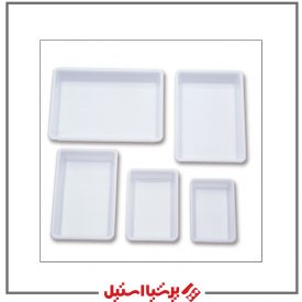 سینی عمق دار GN