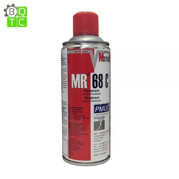 اسپری مایعات نافذ MR.CHEMIE مدل MR 68 C