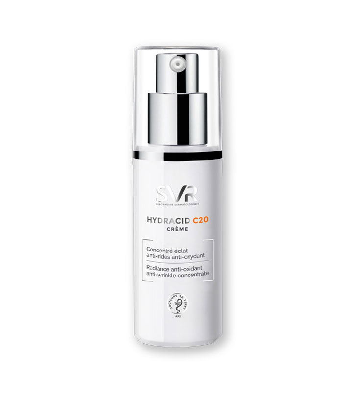 کرم هیدراسید C20