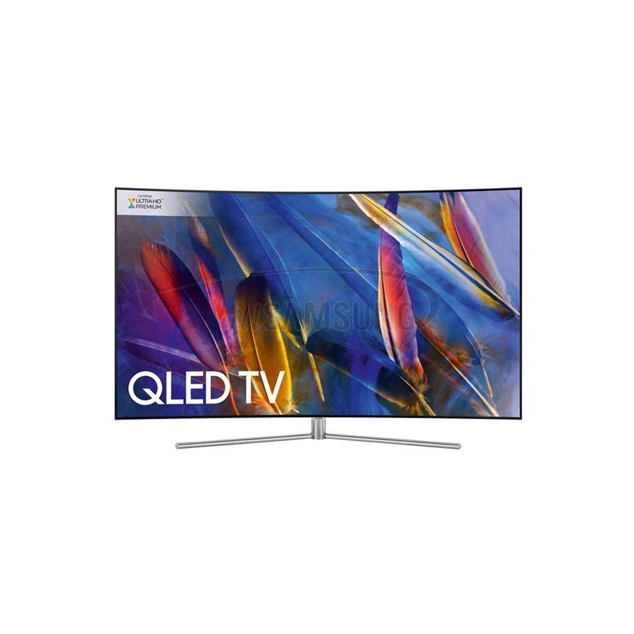 QVGA LED curved Samsung 55 inch 7 series
