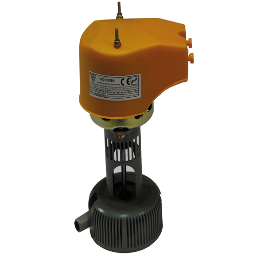 الکتروپمپ های آب کولری