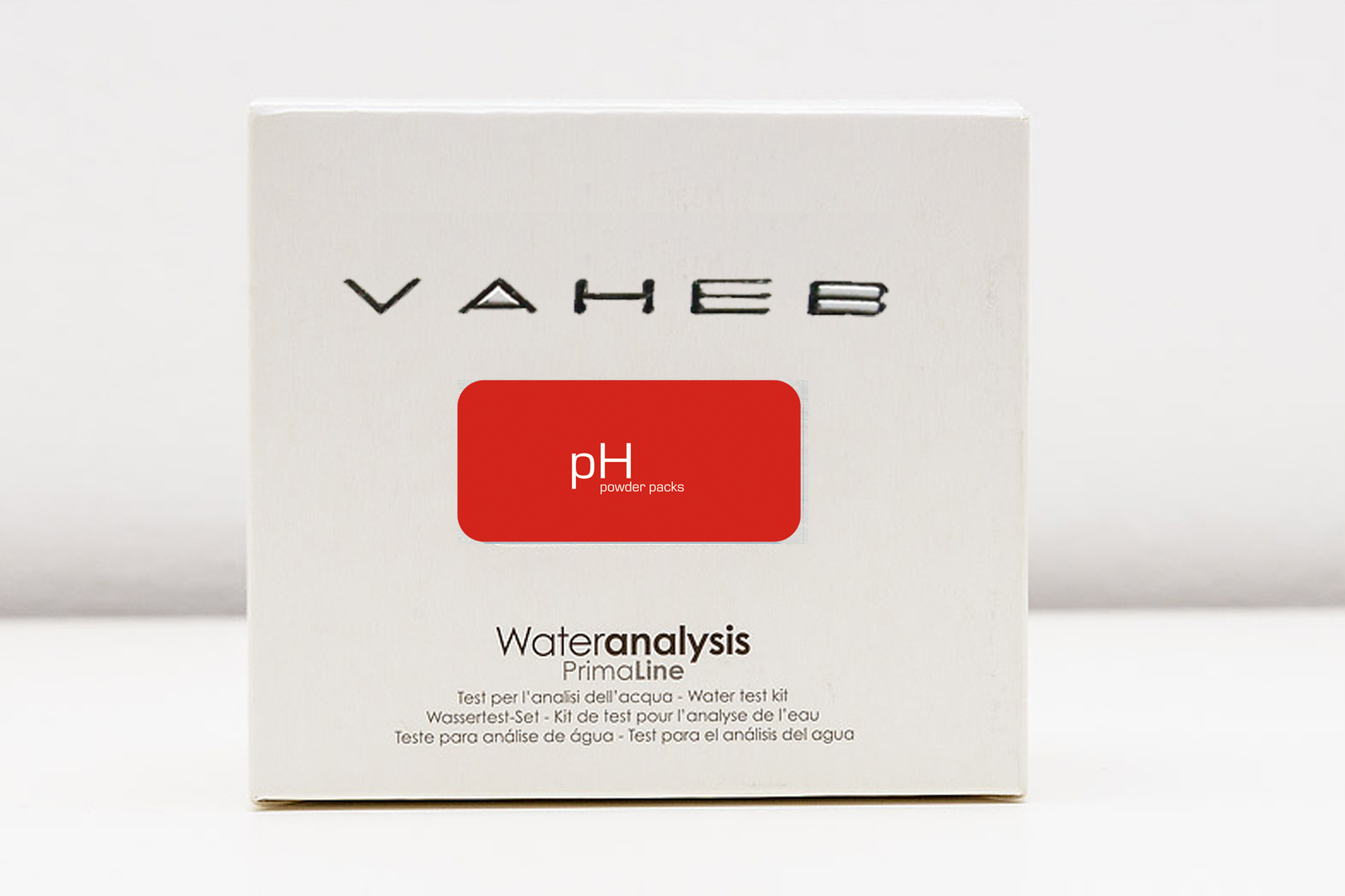 کیت اندازه گیریPH