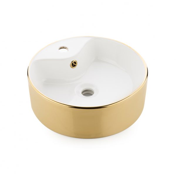 روشویی کابینتی لنو “نیم کوت”