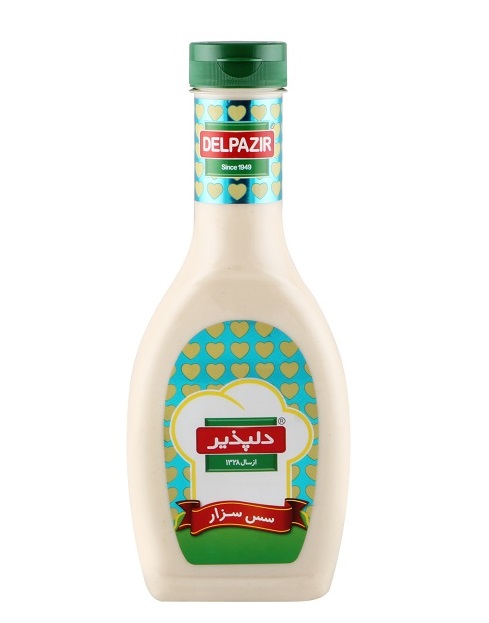 سس سزار 470 گرمی - 24