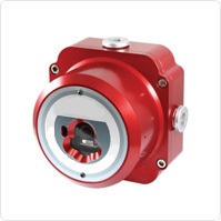 Flame Detector(تشخیص دهنده شعله)