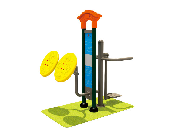 تجهیزات بدنسازی سبک جدید HD-SJS003-21245