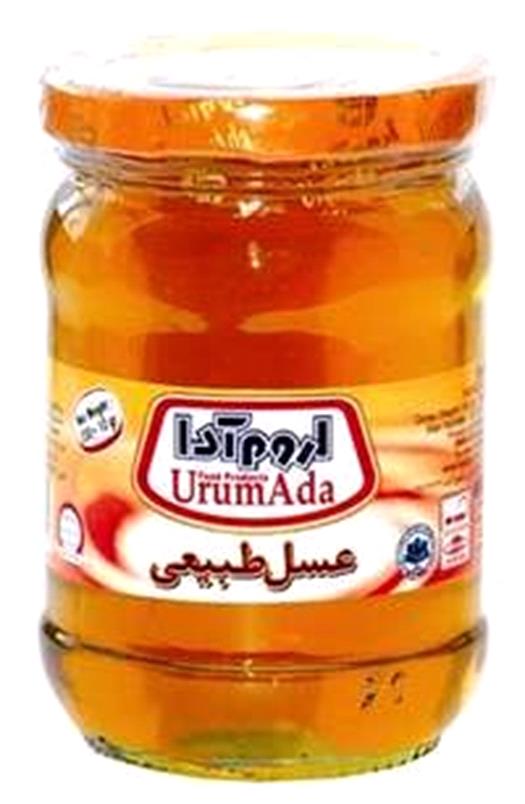 عسل اروم آدا