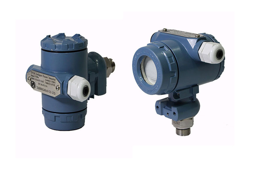 ترنسمیتر هوشمند دما TsTT-401