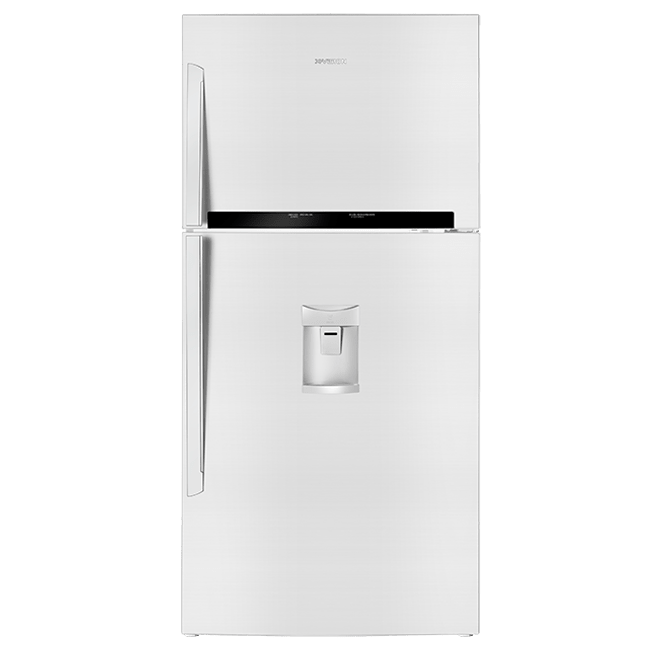 یخچال و فریزر XLR-T860WD