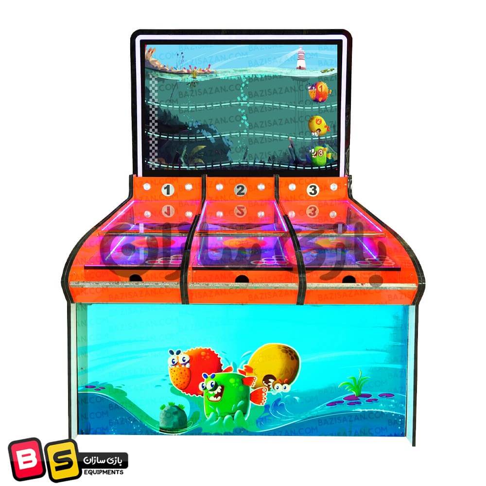 دربی کامپیوتری - دربی دیجیتال