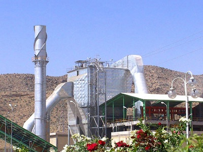 فیلتر الکترواستاتیک