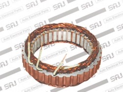 بالشتک دینام بنز 12 ولت ، 35 آمپر