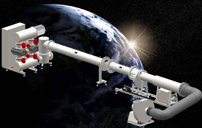 Turbine and rotary gas meters