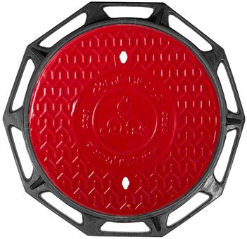 دریچه های گرد