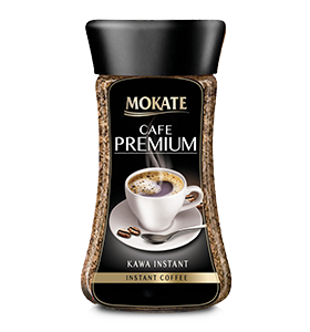 قهوه فوری پریمیوم 150 گرم موکات