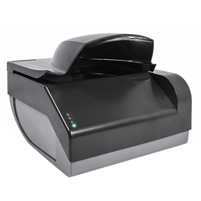 اسکنر پاسپورت بهترین عملکرد در کنترل مرزها