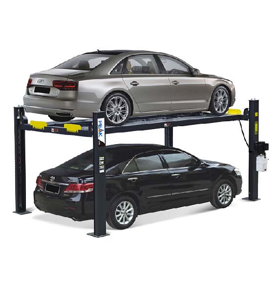 4-POST PARKING LIFT