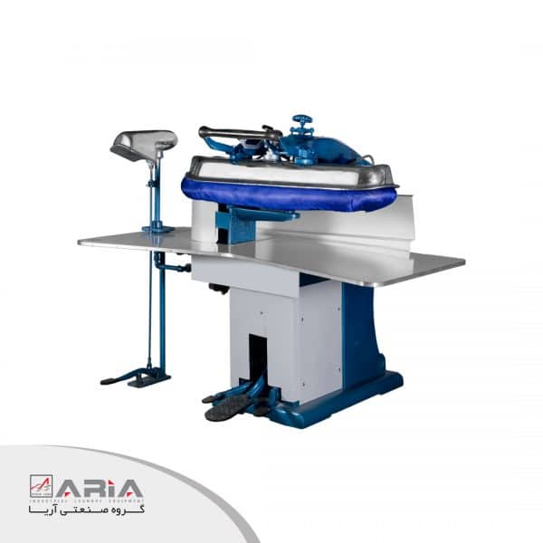 دستگاه پرس اتو AR-PI