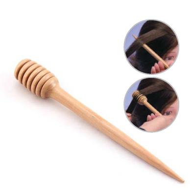 آپليکاتور رنگ چوبي