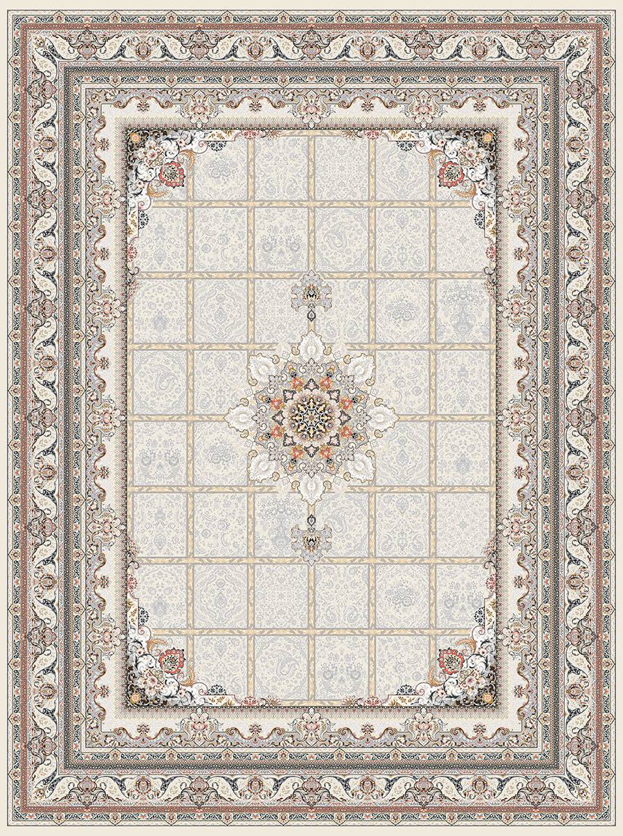 طرح 12118 زمینه کرم