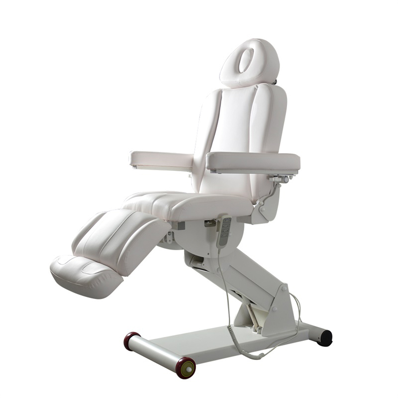 DP-Z604 Facial treatment bed for beauty salon