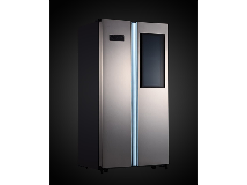 INVERNO (SIDE BY SIDE)