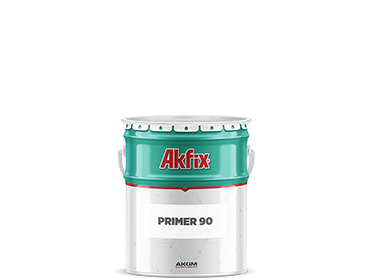 پرایمر پلی اورتانی آکفیکس AKFIX PUR PRIMER 90